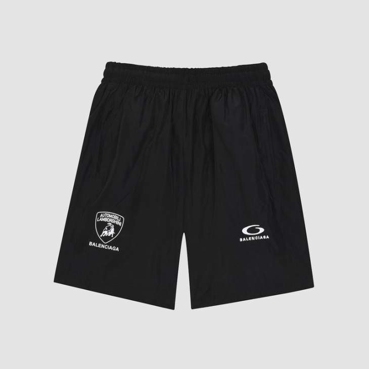 Picture of Balenciaga Short Pants _SKUBalenciagaS-XLaztxQ54816356